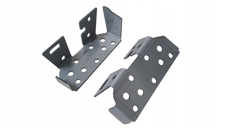 Reinforcement BMW 3 E46 stabilizer mount Front
