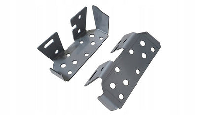 Reinforcement BMW 3 E46 stabilizer mount Front