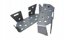 Reinforcement BMW 3 E46 stabilizer mount Front