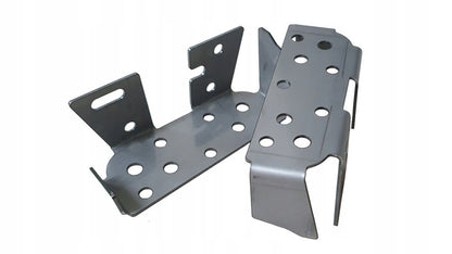 Reinforcement BMW 3 E46 stabilizer mount Front