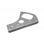 Reinforcement BMW 3 E46 Rear trailing arm bracket v2 drift