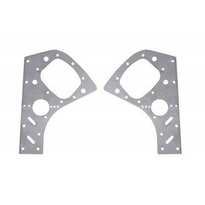 Reinforcement BMW 3 E46 Rear trailing arm bracket v2 drift