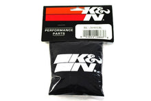 K&N Hydroshield Drycharger RC-4700DK 171mm