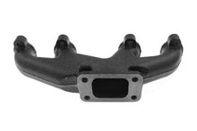 Exhaust manifold VW GOLF JETTA 2.0 8V T25 TURBO