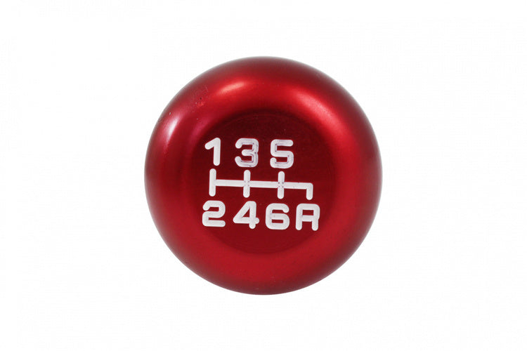Gear stick 6 Gear Red