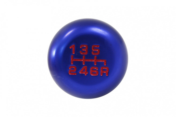 Gear stick 6 Gear Blue