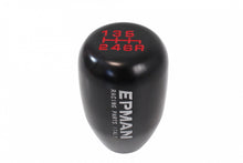 Gear stick 6 Gear Black