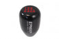 Gear stick 6 Gear Black