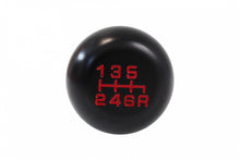 Gear stick 6 Gear Black