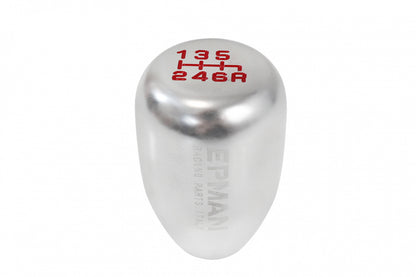 Gear stick 6 Gear Silver