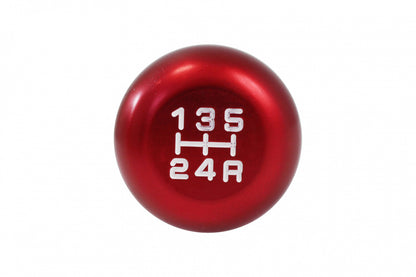 Gear stick 5 Gear Red