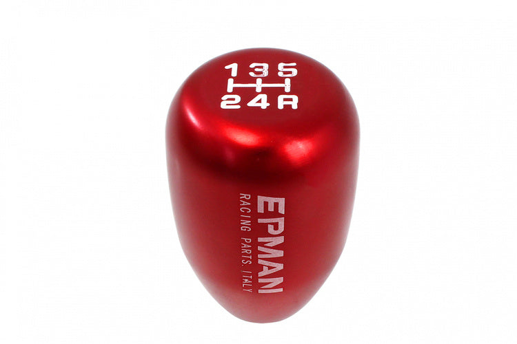 Gear stick 5 Gear Red