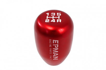 Gear stick 5 Gear Red