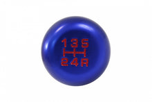 Gear stick 5 Gear Blue