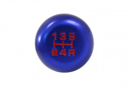 Gear stick 5 Gear Blue