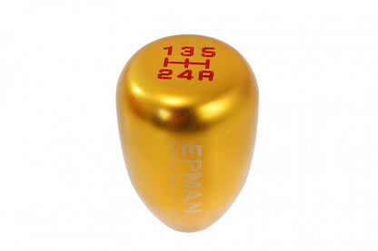 Gear stick 5 Gear Gold