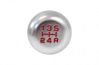 Gear stick 5 Gear Silver