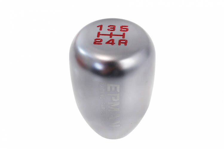 Gear stick 5 Gear Silver