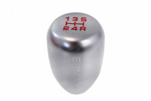 Gear stick 5 Gear Silver