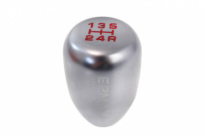 Gear stick 5 Gear Silver
