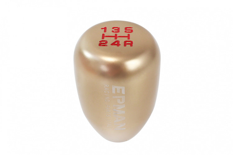 Gear stick 5 Gear Seo Brown