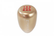 Gear stick 5 Gear Seo Brown