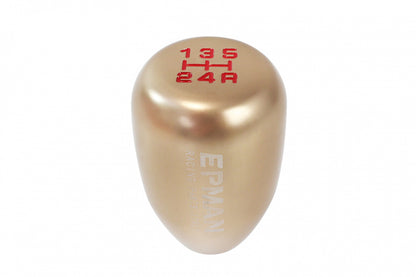 Gear stick 5 Gear Seo Brown