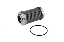 Aeromotive Stealth In-tank AN12 Bulkhead 100 Micron Stainless Steel Fuel Filter