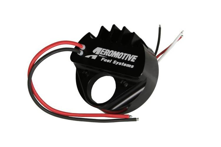 Aeromotive Ersatz für stufenlosen Geschwindigkeitsregler - Kraftstoffpumpe - bürstenlos