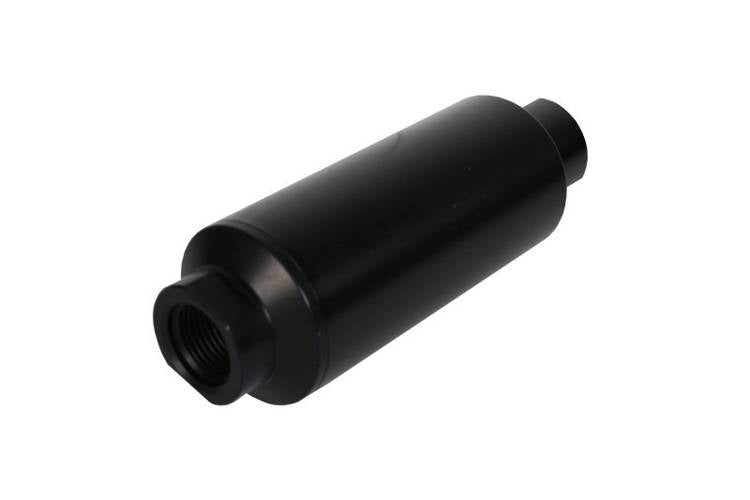 Aeromotive Pro-Series Inline-Filter AN12 40 Mikron SS Element