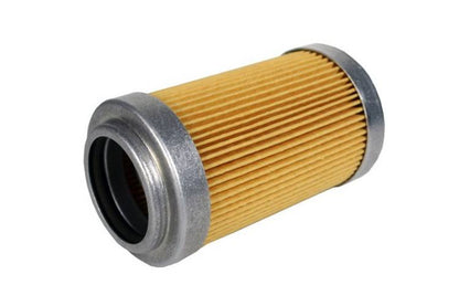 Aeromotive Ersatz 10-Mikron-Einweg-Element (für P/N 12308 Filter)