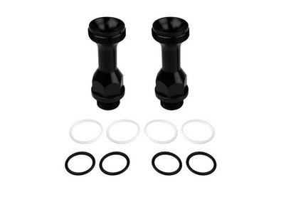 Aeromotive Kraftstoff-Log-Umrüstsatz (14201 oder 14202 zu 14203 Holley Ultra HD 3/4-16)