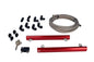 Aeromotive 07 Ford 5.4L GT500 Mustang Kraftstoffschienen-Kit