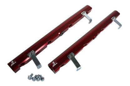 Aeromotive Fuel Rails LS1 Edelbrock 29085