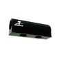 Aeromotive Fuel Distribution Log (4-Ports) (2) 8 AN/(2) 6 AN