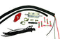 Aeromotive 98.5-04 Ford 4.6l Fuel Pressure Sensor Relocation Kit