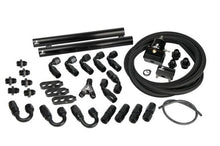 Aeromotive 2010 Ford Cobra Jet Motor-Kit