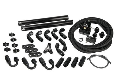 Aeromotive 2010 Ford Cobra Jet Motor-Kit