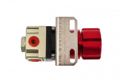 TurboWorks Manuelle Ladedruckregelung BC02 Rot