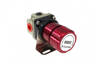 TurboWorks Manuelle Ladedruckregelung BC02 Rot