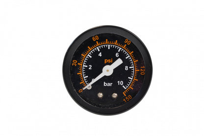 TurboWorks Manuelle Ladedruckregelung BC02 Rot