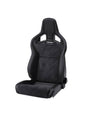 Racing Seat Recaro Cross Sportster CS Artista Black / Nardo Black