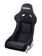 Racing Seat Recaro Rennschalen (ABE) / Racing shells (ABE) Pole Position - Artista Black / Nardo Black