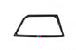 Carbon wrap air outlet vent frame BMW F30 F34