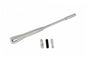 Autoantenne FM 17cm Chrom