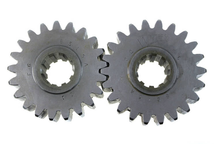 Gear Set 3.30/5.15 20/25