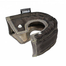 TurboWorks PRO Turbo blanket T3 Carbon
