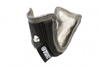 TurboWorks PRO Wastegate blanket 35/38mm Carbon