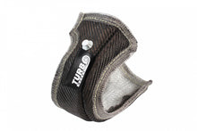 TurboWorks PRO Wastegate blanket 40/45mm Carbon