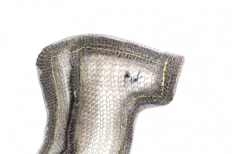 TurboWorks PRO Wastegate blanket 60mm Black